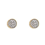 0.16CT Diamond Earrings - Johnny Dang & Co