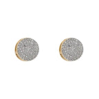 0.20CT Diamond Earrings - Johnny Dang & Co