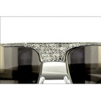 CJTK-16328 Custom Diamond Centerpiece for designer Sunglasses - Johnny Dang & Co