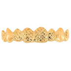 JDTK-3002A Diamond Dust with Trillion Cuts - Johnny Dang & Co