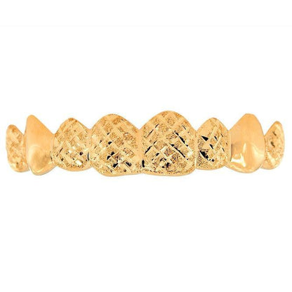 JDTK-3002A Diamond Dust with Trillion Cuts - Johnny Dang & Co