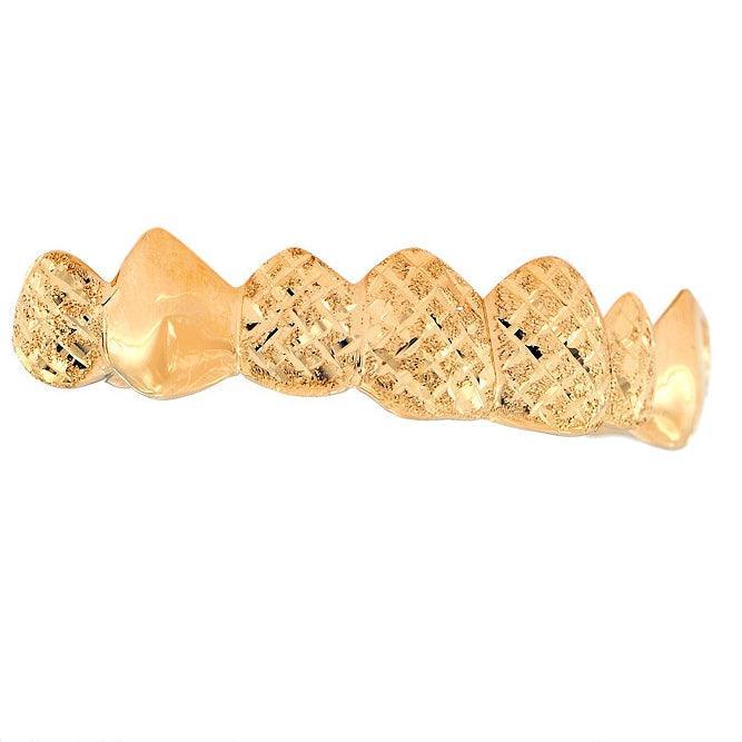 JDTK-3002A Diamond Dust with Trillion Cuts - Johnny Dang & Co