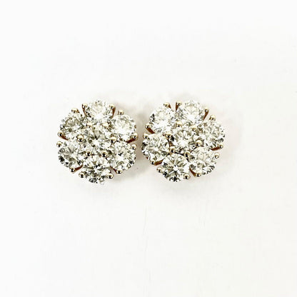Custom Earrings - Deposit and Design - Johnny Dang & Co