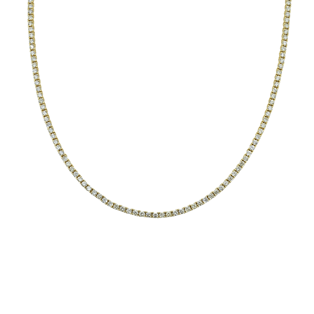 Diamond Chains Johnny Dang & Co