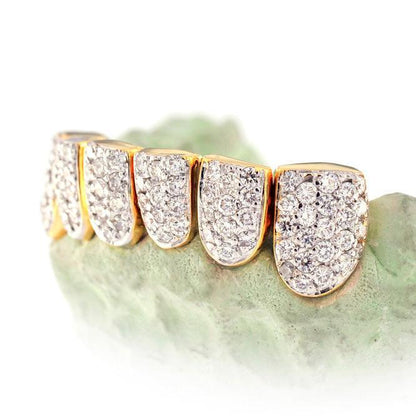 TVJ161011 SPECIAL HAND PRONG SET INDIVIDUALS - Johnny Dang & Co