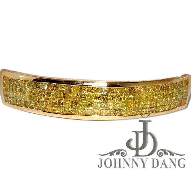 JDTK31-YELLOW BRICK ROAD - Johnny Dang & Co