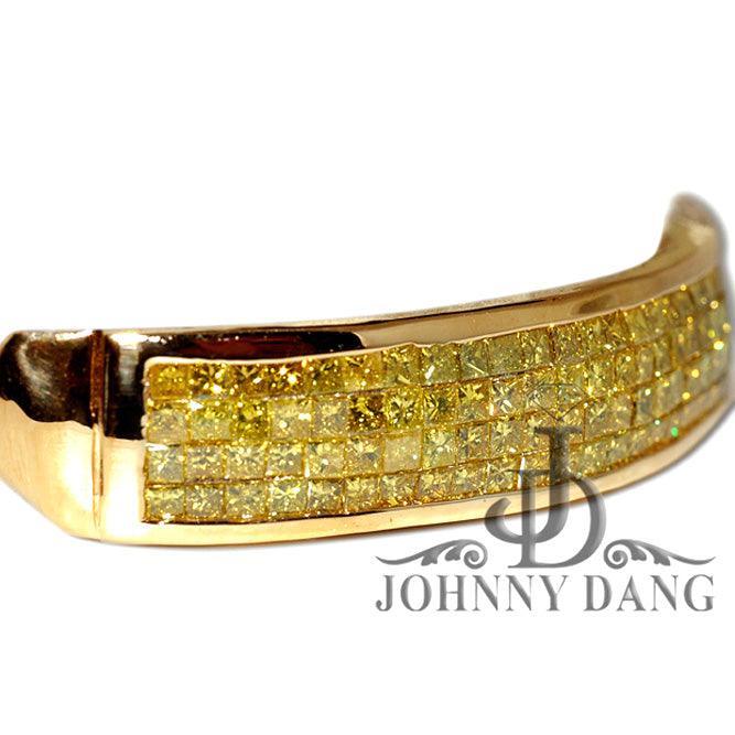 JDTK31-YELLOW BRICK ROAD - Johnny Dang & Co