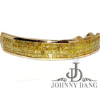 JDTK31-YELLOW BRICK ROAD - Johnny Dang & Co