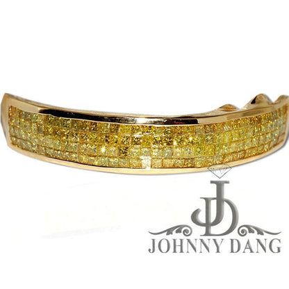 JDTK31-YELLOW BRICK ROAD - Johnny Dang & Co