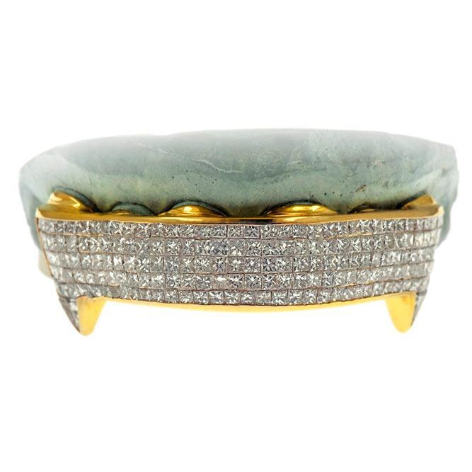 JDTK32-LIL-JON -8 Piece Top Invisible Wall Design - Johnny Dang & Co