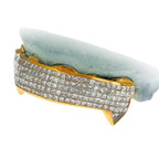 JDTK32-LIL-JON -8 Piece Top Invisible Wall Design - Johnny Dang & Co