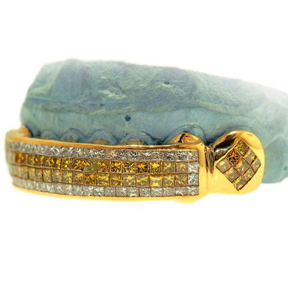 8 Piece Bottom Invisible Hand Set Wall Design Grill - Johnny Dang & Co