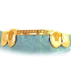 JDTK-JDG48 Custom Logo Engraved Grill - Johnny Dang & Co