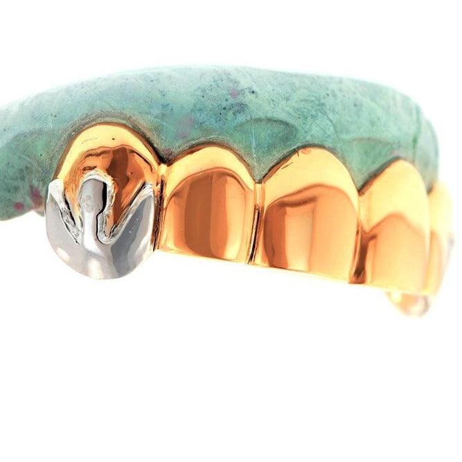 Spill Deep Cut Dripping Grill - JDTK-G51 - Johnny Dang & Co