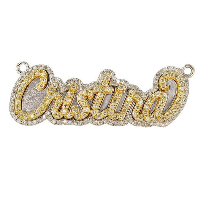 JDP16207 - CRISTINA PENDANT - Johnny Dang & Co