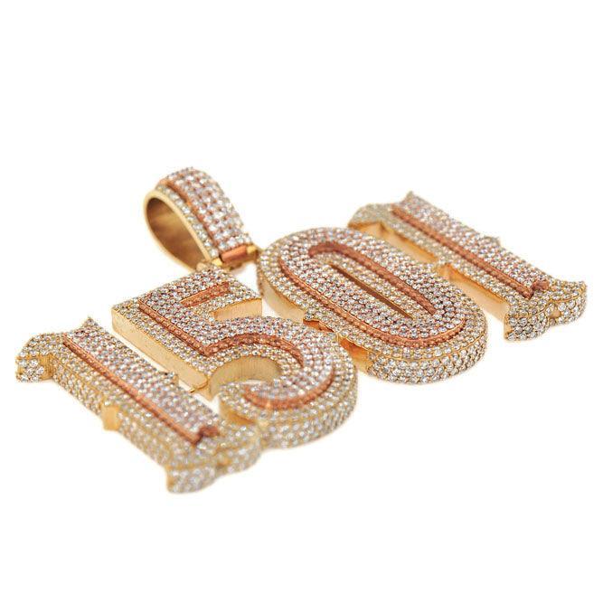 JDP2548 - 1501 PENDANT - Johnny Dang & Co