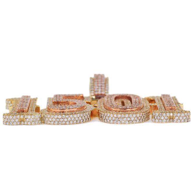 JDP2548 - 1501 PENDANT - Johnny Dang & Co