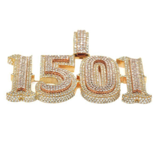 JDP2548 - 1501 PENDANT - Johnny Dang & Co