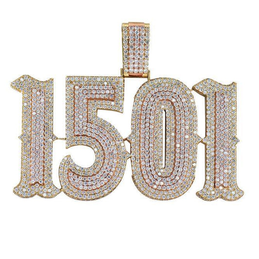 JDP2548 - 1501 PENDANT - Johnny Dang & Co