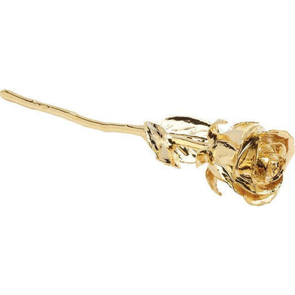 JDSP61-9140 - 24K Gold Rose Bud - Johnny Dang & Co