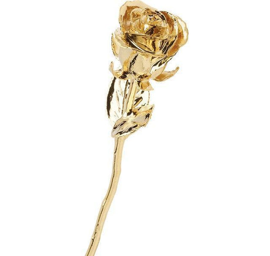 JDSP61-9140 - 24K Gold Rose Bud - Johnny Dang & Co