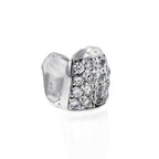 JDG63-RIDING SOLO SINGLE 18K INDIVIDUAL DIAMOND TOOTH - Johnny Dang & Co