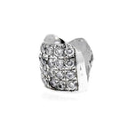 JDG63-RIDING SOLO SINGLE 18K INDIVIDUAL DIAMOND TOOTH - Johnny Dang & Co