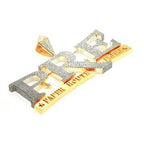 Custom Diamond Pendant for Young Dolph CL151708-1 - Johnny Dang & Co