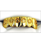 JDTK-ENG0016-6 Engraved Teeth - Johnny Dang & Co