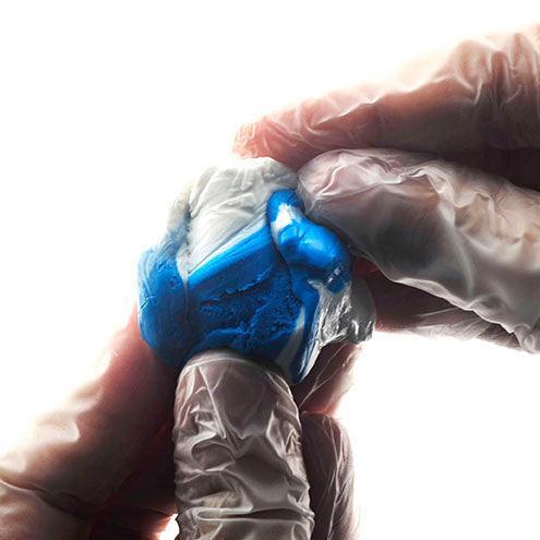 Easy DIY Dental Molding kit and Instructions-2 Kits - Johnny Dang & Co