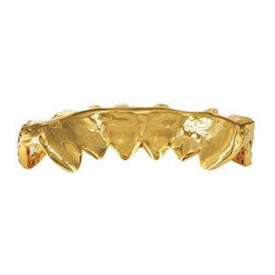 Custom Personalized Name Grillz - Johnny Dang & Co