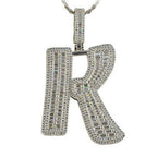 K Initial Letter - Johnny Dang & Co