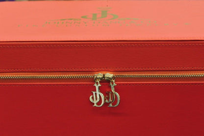 Premium Johnny Dang & Co Jewelry Storage and Travel Case. - Johnny Dang & Co