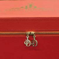 Premium Johnny Dang & Co Jewelry Storage and Travel Case.