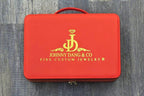 Premium Johnny Dang & Co Jewelry Storage and Travel Case. - Johnny Dang & Co