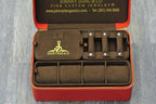 Premium Johnny Dang & Co Jewelry Storage and Travel Case. - Johnny Dang & Co