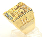 JDTK-H21-621 - Diamond Family Ring - Johnny Dang & Co