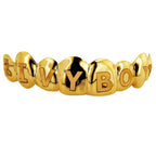 JDTK-ENG15211-3 Engraved Teeth - Johnny Dang & Co