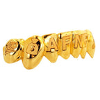 JDTK-ENG15211-4 Engraved Teeth - Johnny Dang & Co