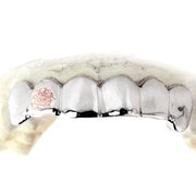 JDTK-ENG15252-2 Engraved Teeth - Johnny Dang & Co