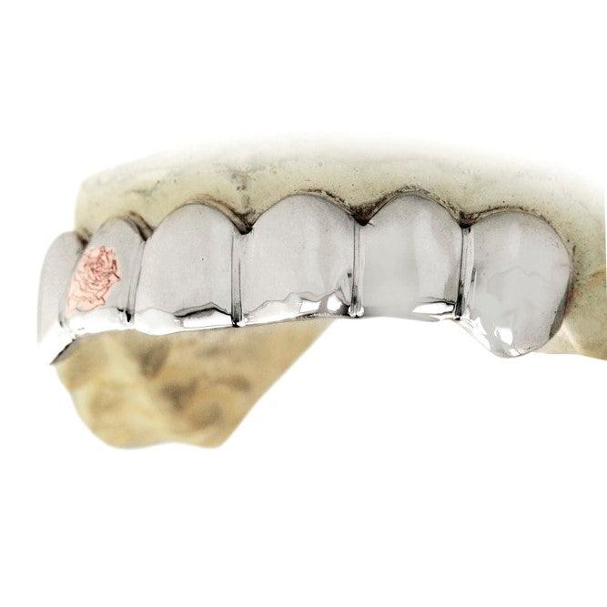 JDTK-ENG15252-2 Engraved Teeth – Johnny Dang & Co