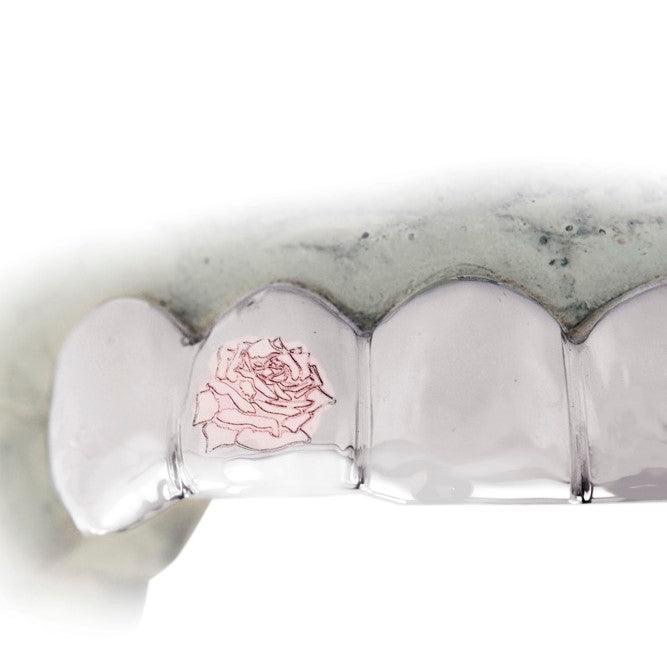 JDTK-ENG15252-2 Engraved Teeth - Johnny Dang & Co