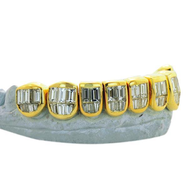 JDG75-INVISIBLE BAGUETTE - Johnny Dang & Co