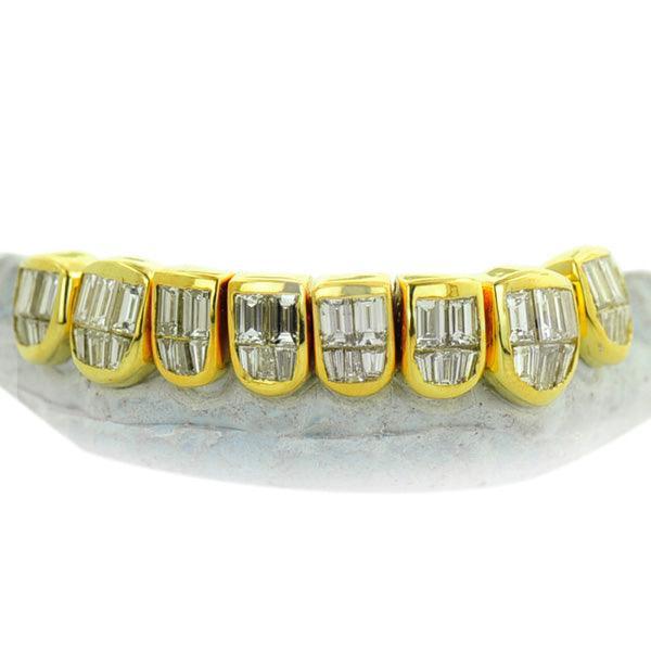 JDG75-INVISIBLE BAGUETTE - Johnny Dang & Co