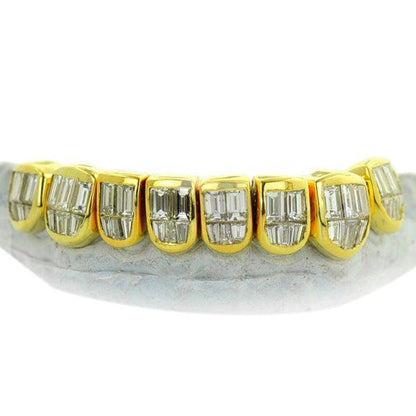 JDG75-INVISIBLE BAGUETTE - Johnny Dang & Co