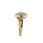 Diamond Ring - Johnny Dang & Co
