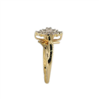 Diamond Ring - Johnny Dang & Co