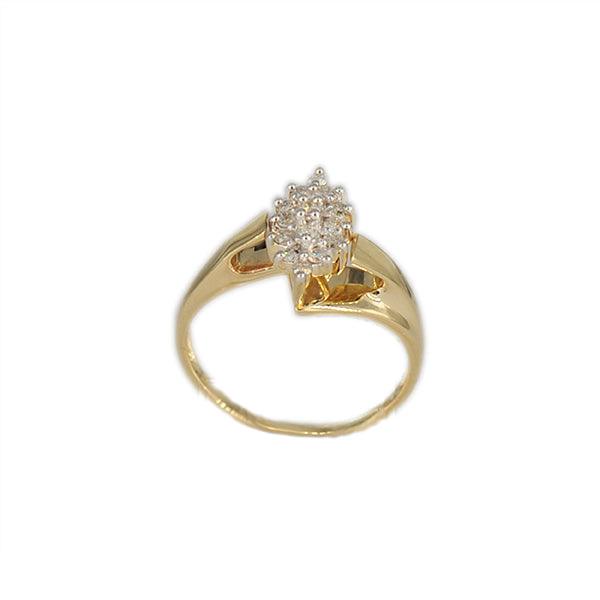 Diamond Ring - Johnny Dang & Co