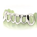 6 Piece Open Face Grill - S151808-1 - Johnny Dang & Co