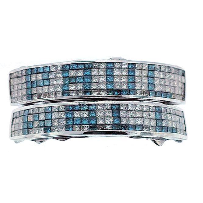 S2106 PAULWALL CUSTOM NAME GRILL - Johnny Dang & Co